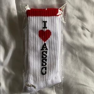 Anti Social Social Club Socks (7 pairs)